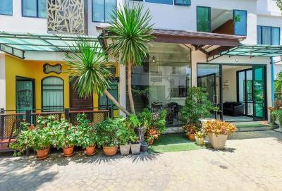 The Little Nest Phuket By Zuzu