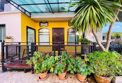 The Little Nest Phuket By Zuzu