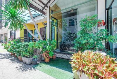 The Little Nest Phuket By Zuzu
