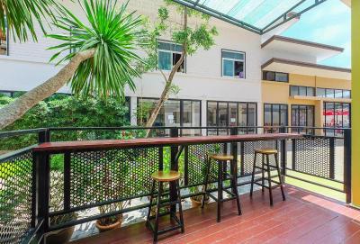 The Little Nest Phuket By Zuzu