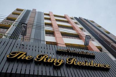 The Ring Residence By Zuzu