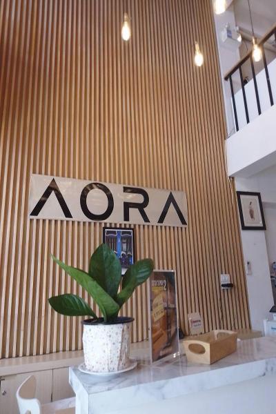 ORA Hostel Bangkok