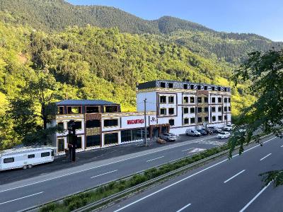Macartasi Hotel