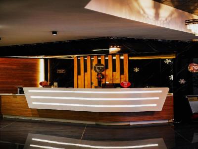 Midis Otel