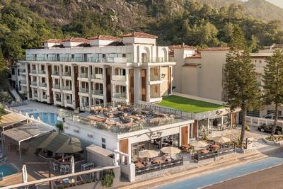 The Ivy Suites