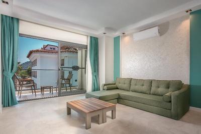 The Ivy Suites