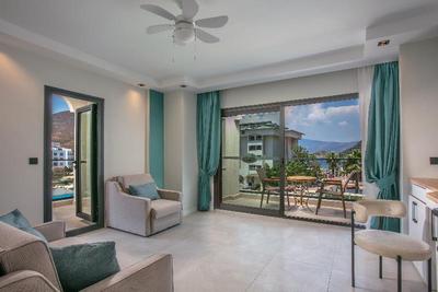 The Ivy Suites