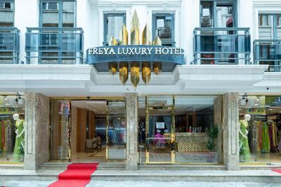 Freya Hotel