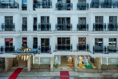Freya Hotel
