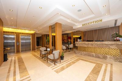 Freya Hotel