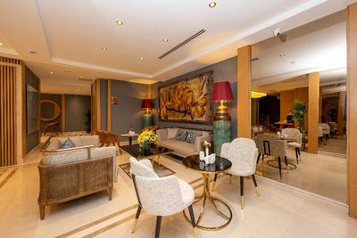 Freya Hotel