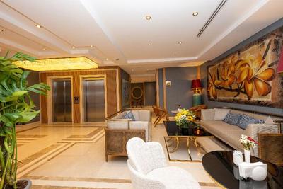 Freya Hotel