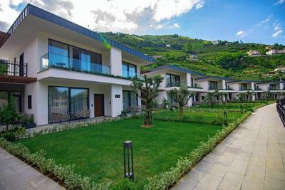 Hayal Vadisi Suit Hotel