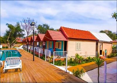 Toll Garden House