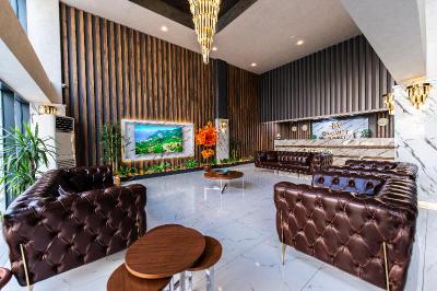 Walens Hotel Esenyurt