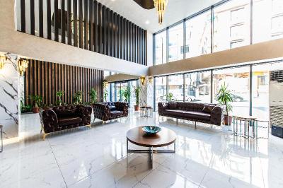 Walens Hotel Esenyurt