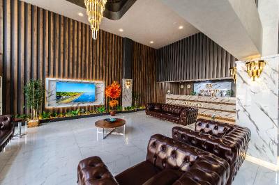 Walens Hotel Esenyurt