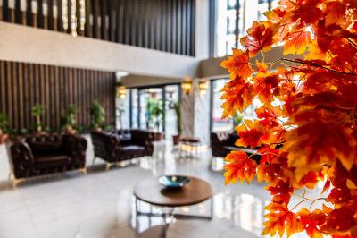 Walens Hotel Esenyurt