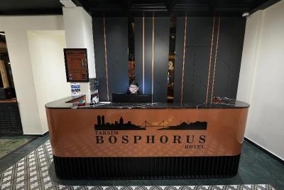 Taksim Bosphorus Hotel