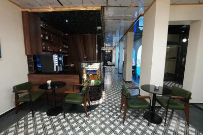 Taksim Bosphorus Hotel