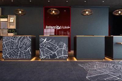 IntercityHotel Lübeck