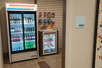 Holiday Inn Express And Suites Warsaw E Center