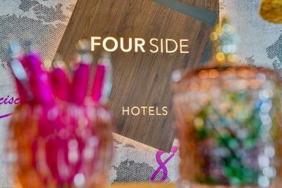 FourSide Hotel Ringsheim Trademark Collection