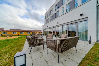 FourSide Hotel Ringsheim Trademark Collection
