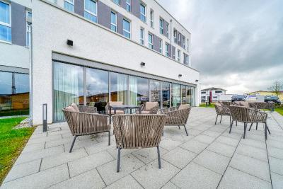 FourSide Hotel Ringsheim Trademark Collection