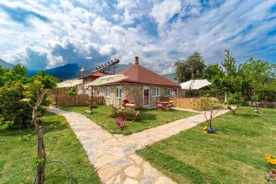 Kamkat Hotel