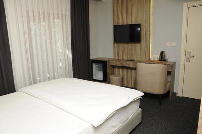 Sun City Florya Hotel