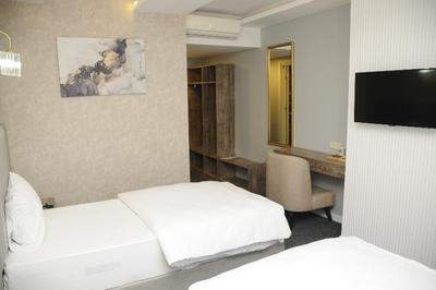 Sun City Florya Hotel