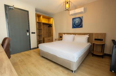 Leliko Suites