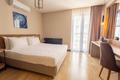 Leliko Suites