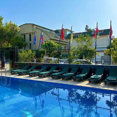 Britannia Apart & Villas Hotel