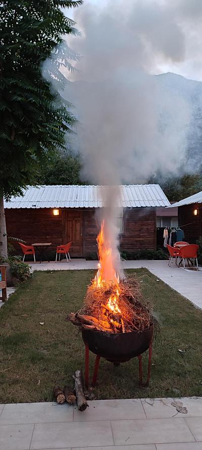Kök Resort Otel