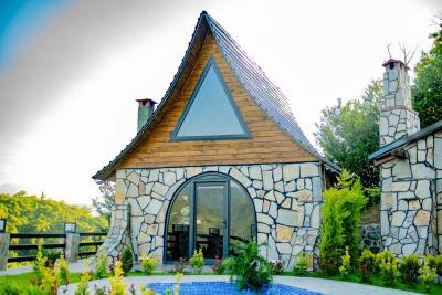 Tuta Bungalov