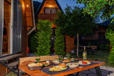 Karaöz Sapphire Bungalows