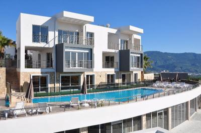Lavender Residence