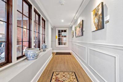 Monte Vista Boutique Hotel