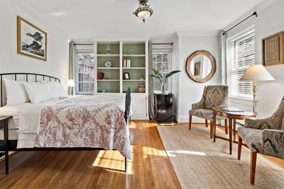 Monte Vista Boutique Hotel