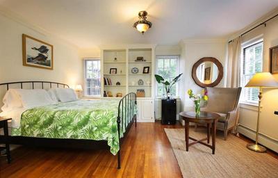 Monte Vista Boutique Hotel
