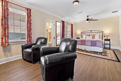 Monte Vista Boutique Hotel