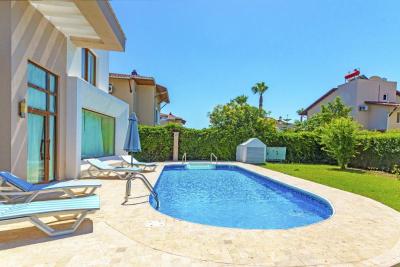 Paradise Town Villa Daisy