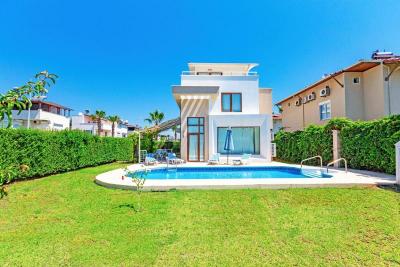 Paradise Town Villa Daisy