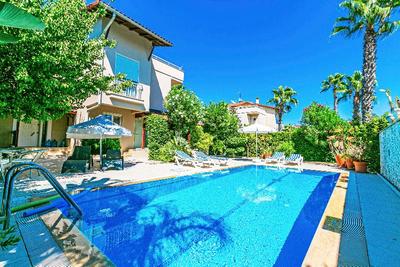 Paradise Town Villa Beldora