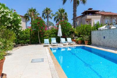 Paradise Town Villa Beldora
