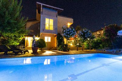 Paradise Town Villa Beldora