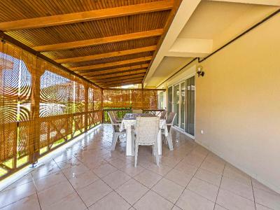 Paradise Town Villa Legend