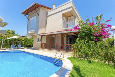 Paradise Town Villa Hadrian